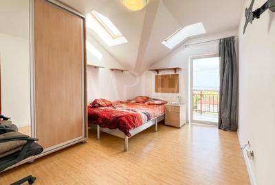 Apartament 3 camere de vanzare in Buna Ziua, Cluj Napoca - 3