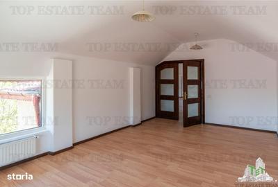 Casă cu 4 camere în Roșu - 1