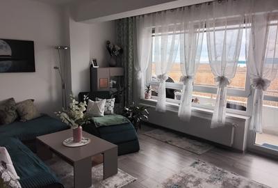 Apartament cu 3 camere decomandat în Central - 3