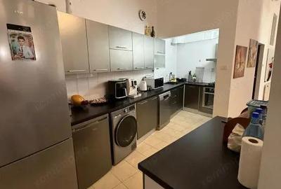 Casă cu 3 camere cu Teren 139 Mp în Central - 6