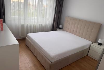 Apartament 2 camere Militari Pacii + loc parcare+boxa - 15