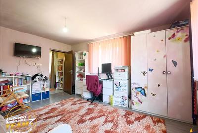 Casă cu 4 camere cu Teren 937 Mp în Vâlcele - 7