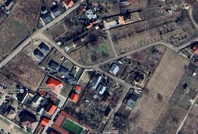 Spațiu comercial, în Tomești - 2