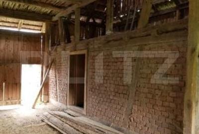 Casă cu 3 camere cu Teren 30000 Mp în Cuzăplac - 5