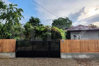 Casă cu 4 camere cu Teren 800 Mp în Cocorăștii Colț - 7