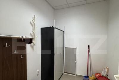 Cladire comerciala, 360 mp, 335 mp teren, zona centrala - 13