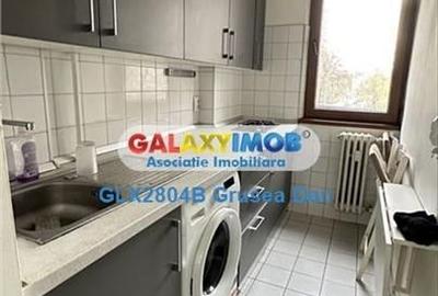 Stefan cel mare | 2 camere 59mp | 1980 | AC balcon | metrou - 3