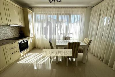 Vila de lux, 3 camere, cartier rezidential, Paulesti, langa Ploiesti - 3