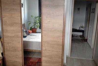 Apartament cu 2 camere decomandat în Drumul Taberei - 5