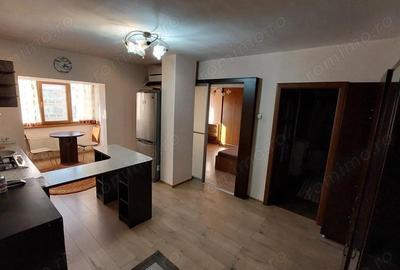 Apartament 2 camere, Ultracentral, decomandat - 3
