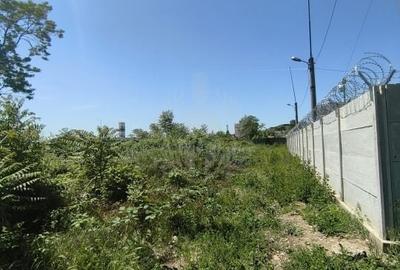 TEREN DE INCHIRIAT/VANZARE ZONA VALUE CENTER SUD - 3