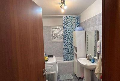 Garsonieră decomandată în Ghencea - 4