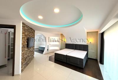 Casă individuală cu 5 camere cu Canalizare în Ion Creangă - 40