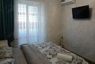 Garsonieră în Lujerului - 3