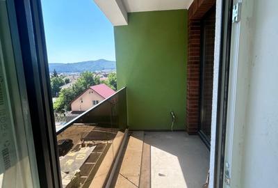 Apartament cu 2 camere semidecomandat în Florești - 8