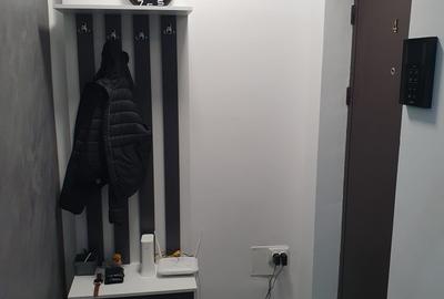 Apartament cu 2 camere semidecomandat în Rediu - 10