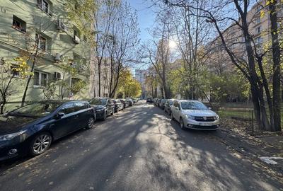 Piata Alba Iulia, garsoniera confort II. Investitie excelenta. - 11