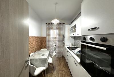 Apartament cu o cameră, etaj intermediar, Giroc - 1