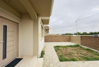 BG77-Vila Individuala 5 camere-COMISION 0% - 21