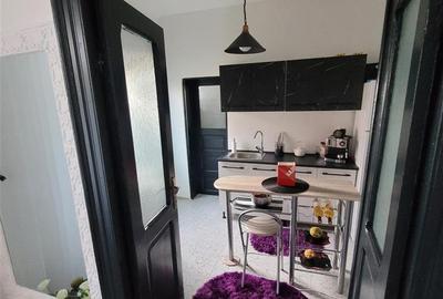 Casă cu 5 camere cu Teren 200 Mp în Central - 5