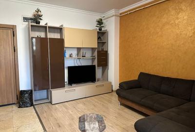 Apartament cu 2 camere decomandat în Central - 4