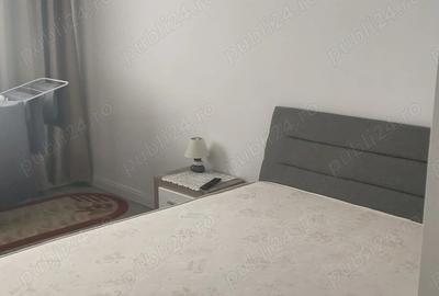 Inchriez apartament 2 camere Mamaia Nord 350 Euro - 7