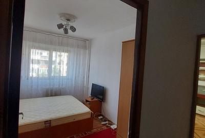 Prelungirea Ghencea capat tramvai 41- Titel Petrescu - 8