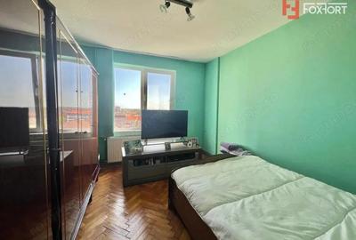 Apartament 4 camere de vanzare, zona Olimpia Stadion - 11