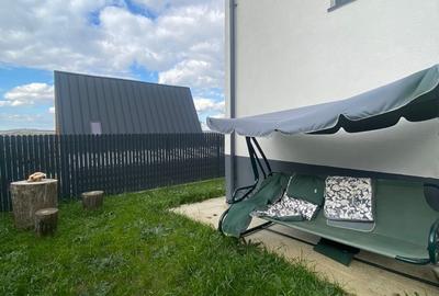 Apartament 2 camere, piscina Le Gaga - 16