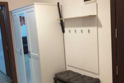 Apartament cu 2 camere decomandat în Păcii - 3
