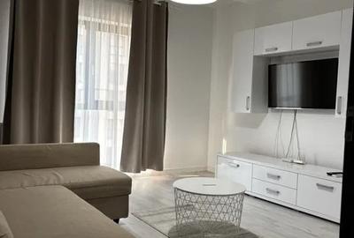 Garsoniera || Centrala  ||  Complex 21 Residence