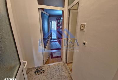 Apartament cu 2 camere, mobilat în Faleza Nord - 8