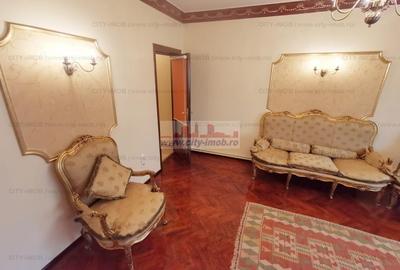 Apartament cu 2 camere decomandat, mobilat în P-ța Amzei - 28