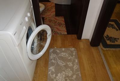 Apartament cu 2 camere semidecomandat în Centru Vechi - 3