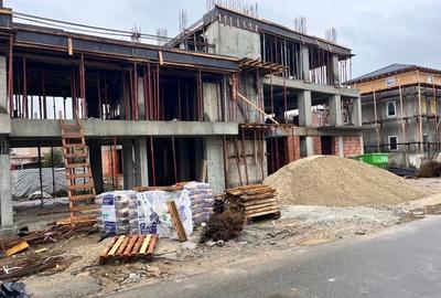 Apartament NOU Nicolae Grigorescu 2 Camere, SECTOR 3 BUCURESTI - 3