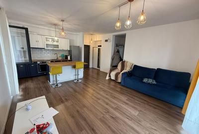 Apartament cu 2 camere decomandat, mobilat în Girocului - 2