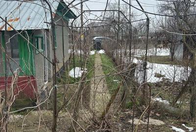 Casă cu Teren 2400 Mp în Toporu - 10