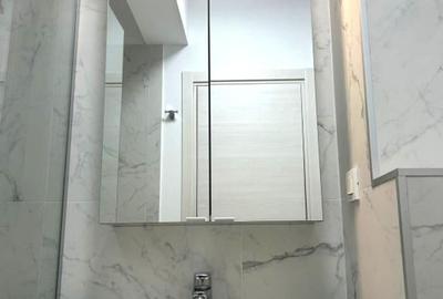 Apartament cu 3 camere decomandat, mobilat în Aviației - 12