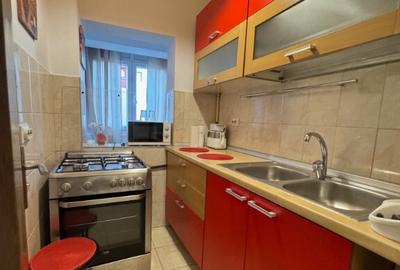 Proprietar, inchiriez apartament 2 camere P-ta Resita Proprietar, inchiriez apartament 2 camere P-ta Resita - 3