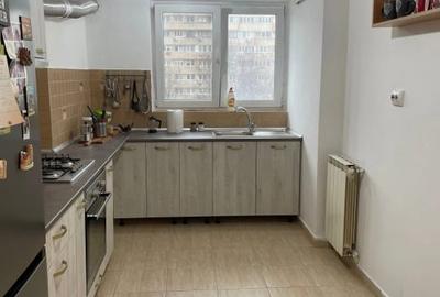 Centrala Proprie // 3 camere zona Lujerului - P-ta Veteranilor - 6