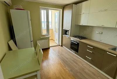 Garsoniera de inchiriat zona Universitate - 1