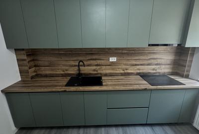 Apartament cu 3 camere decomandat în Inel II - 7