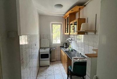 Apartament cu 2 camere în Mărăști - 4