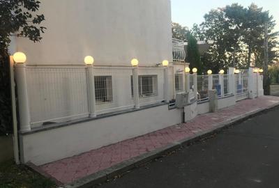 Proprietate ideala pentru locuinta si afacere turistica in Eforie Nord Proprietate ideala pentru locuinta si afacere turistica in Eforie Nord - 18