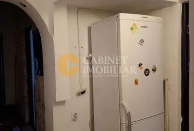 Apartament cu 2 camere decomandat, mobilat în Piața Unirii - 8