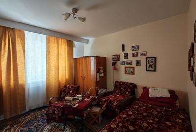 Apartament 3 camere Soimului - 9