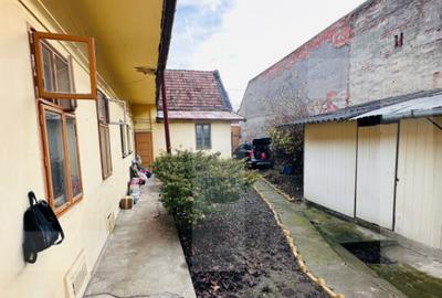 Casa in Arad, strada Andrei Saguna, cartier Parneava - 25