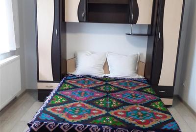 Casă cu 2 camere în Cârțișoara - 3