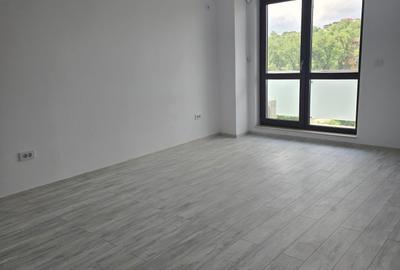 Apartament cu 2 camere decomandat în Bucium - 4