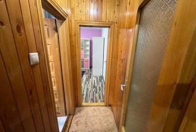 Apartament cu 3 camere decomandat în Central - 5